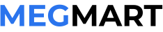 MEGMART png